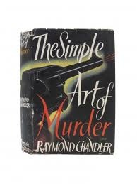 The Simple Art of Murder