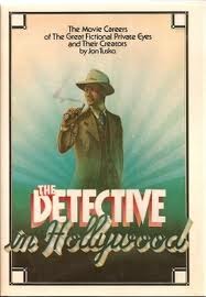 The Detective in Hollywood (Hardcover)