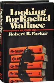 Looking For Rachel Wallace