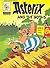 Asterix and the Goths by René Goscinny Asterix and the Goths by René Goscinny