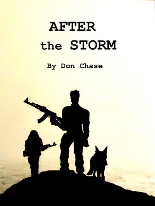 After the Storm (After the Storm, #1)
