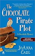 The Chocolate Pirate Plot