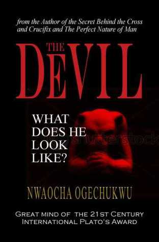 Capa do Livro The Devil; What does he look like