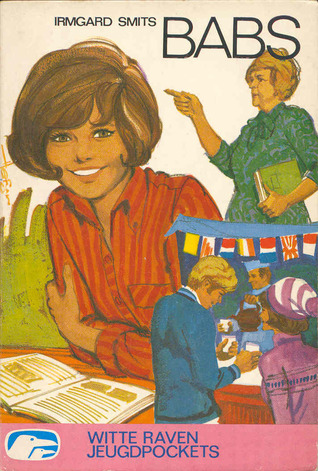 Babs (Paperback)
