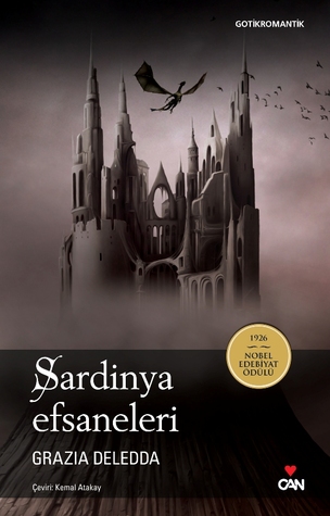 Sardinya Efsaneleri (Paperback)