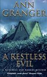 A Restless Evil (Mitchell and Markby, #14)