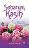 Seharum Kasih
