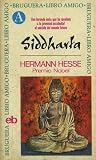 Siddhartha by Hermann Hesse Siddhartha by Hermann Hesse