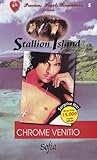 Chrome Venitio (Stallion Island Series, #5)