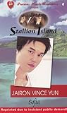 Jairon Vince Yun (Stallion Island Series, #6)