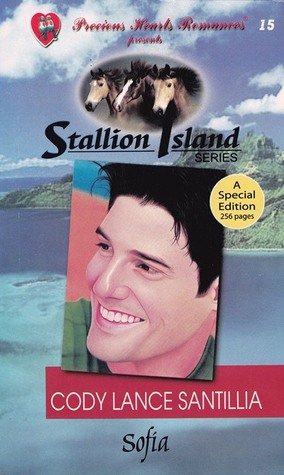 Cody Lance Santilla (Stallion Island Series, #15)