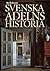 Svenska adelns historia