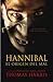 Hannibal, el origen del mal by Thomas  Harris