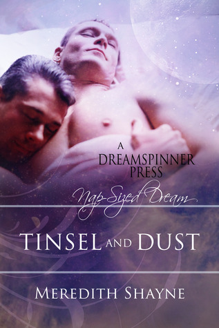 Tinsel & Dust (Equilibrium, #2)