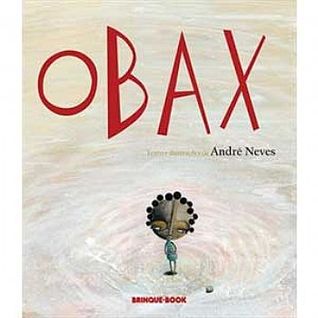 Obax (Hardcover)