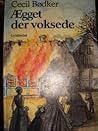 Ægget der voksede by Cecil Bødker