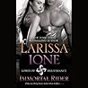 Immortal Rider by Larissa Ione
