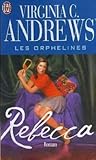 Rebecca by V.C. Andrews