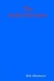 The Authoritarians (free online text)