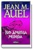 Rod jamskega medveda by Jean M. Auel
