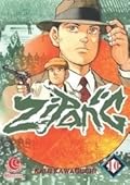 Zipang Vol. 10