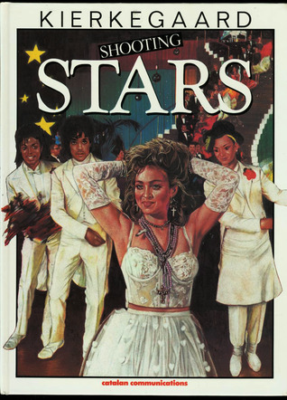 Shooting Stars (Hardcover)