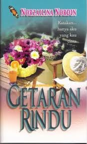 Getaran Rindu (Paperback)