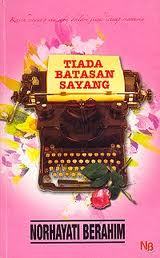 Tiada Batasan Sayang