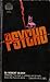 Psycho by Robert Bloch