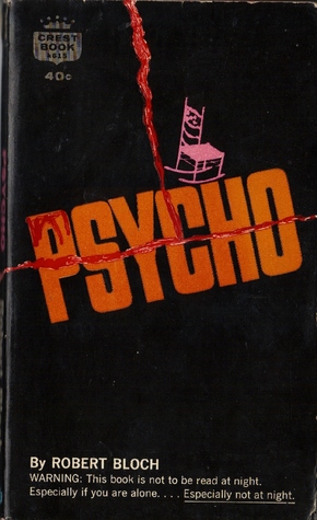 Psycho: A Novel