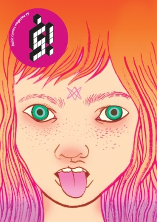 š! #9 Female Secrets