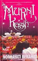 Murni Kasih (Paperback)