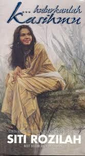 ...Hulurkanlah Kasihmu