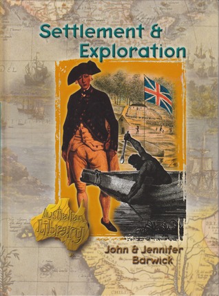 Settlement and Exploration