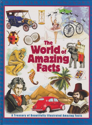 The World of Amazing Facts