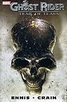 Ghost Rider by Garth Ennis