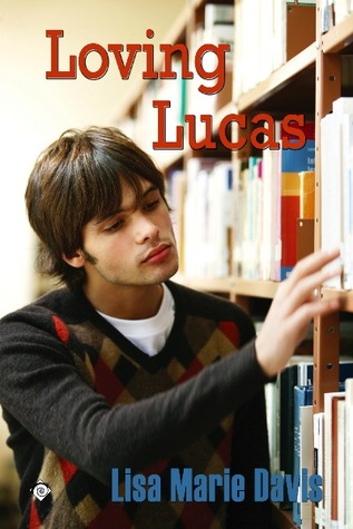 Loving Lucas (ebook)