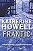 Frantic (Detective Ella Mar...