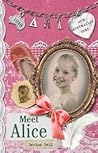 Meet Alice by Davina Bell