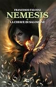 Nemesis. La chiave di Salomone