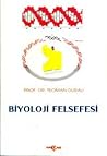 Biyoloji Felsefesi
