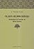 Felsefe-Bilimin Doğuşu (Aristoteles'te Canlılar ve Bilim Sorunu)