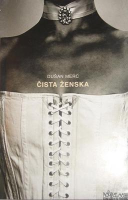 Čista ženska (Paperback)