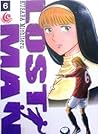 Lost Man Vol. 6