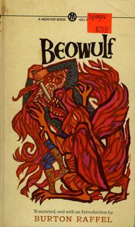 Beowulf
