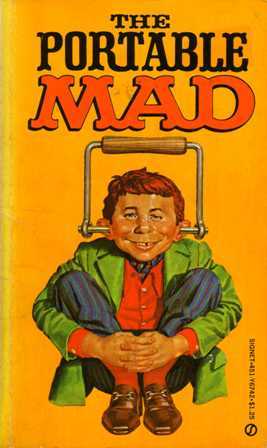 The Portable Mad
