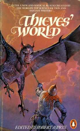 Thieves' World