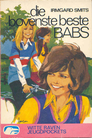 Die bovenste beste Babs (Paperback)