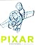 Pixar - 25 anni di animazione