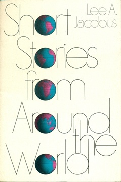 Short Stories from Around the World (McKay English and humanities series)
